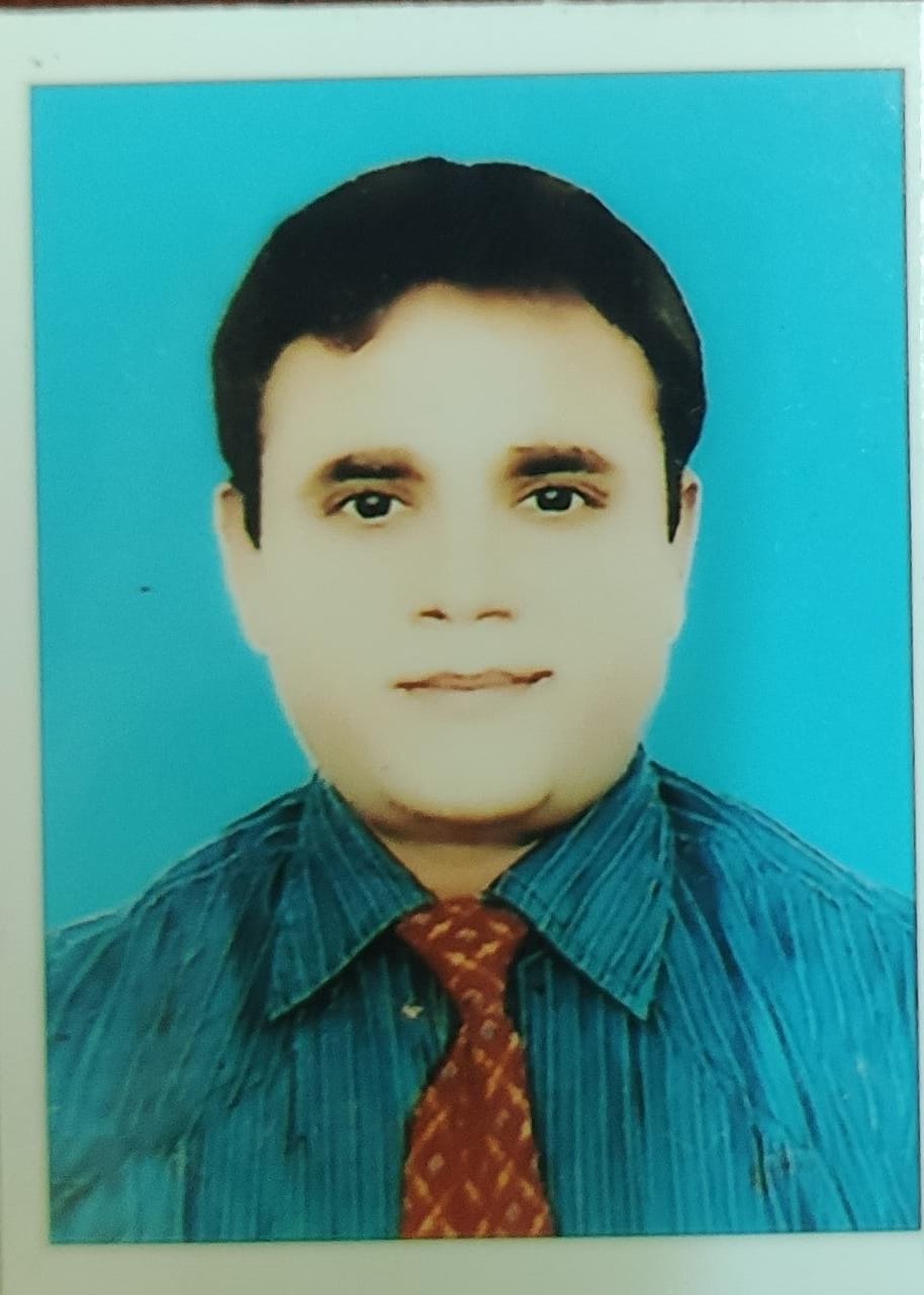Dr. Venkatesh.A